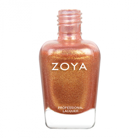 Zoya Esme [0]