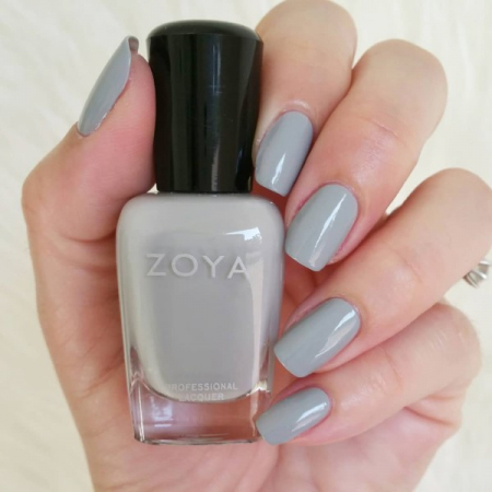Zoya Dove [1]