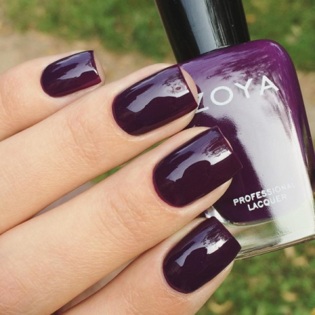 Zoya All Spuced Up [4]