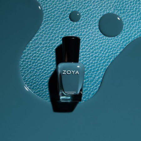 Zoya Sylva [2]