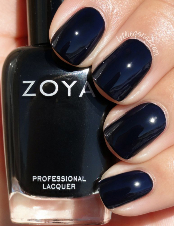Zoya Always a Party Trio [3]