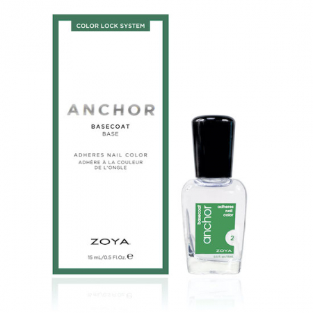 Tratamente - Baza Zoya Anchor Base Coat