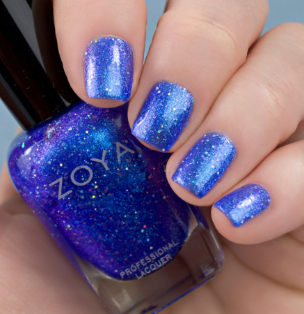 Zoya Elsa [2]