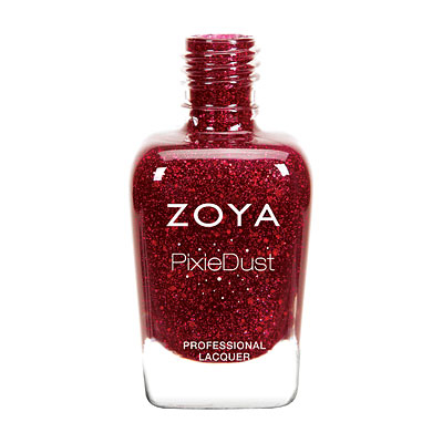 Zoya Oswin [0]