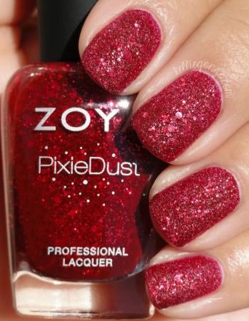 Zoya Oswin [1]