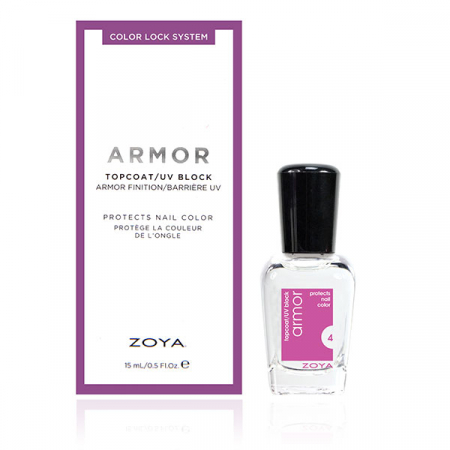 Tratamente - Zoya Armor Top Coat