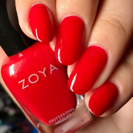 Zoya Hannah [1]