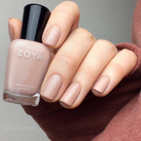 Zoya Cathy [1]