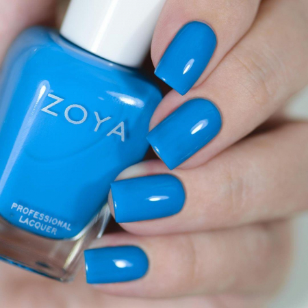 Zoya Echo [2]