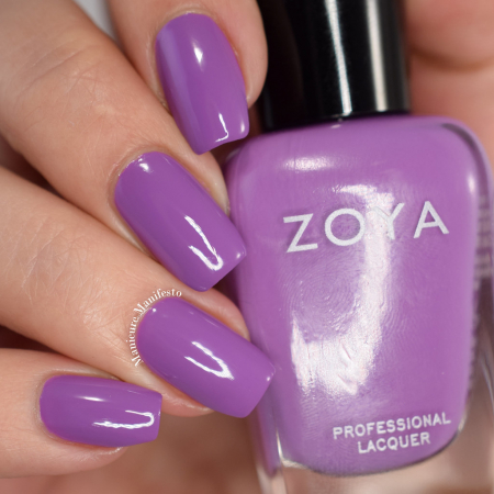 Lac de unghii Zoya Tina, 15 ml [1]