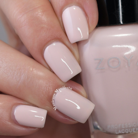 Zoya Chelsea [1]