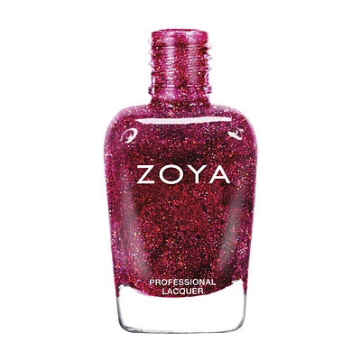Zoya Blaze [0]