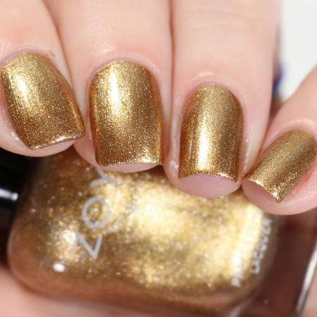 Lac de unghii Zoya Moki, 15 ml [2]