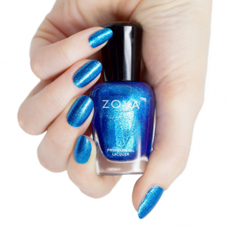 Zoya Alessia [1]