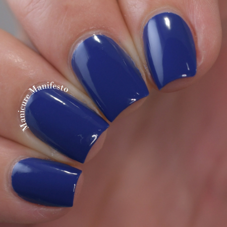 Set 3 lacuri de unghii Zoya Paris Nightscape Trio [2]