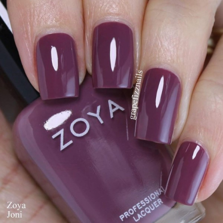 Zoya Joni [1]