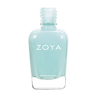 Lac de unghii Zoya Lillian, 15 ml [0]