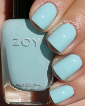 Lac de unghii Zoya Lillian, 15 ml [1]