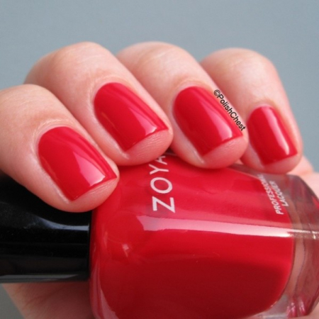 Zoya Sooki [1]