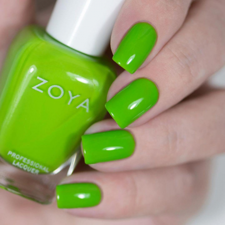 Zoya Link [3]