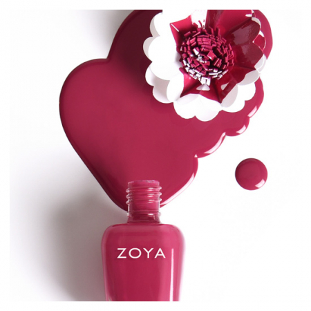 Lac de unghii Zoya Ellis, 15 ml [1]