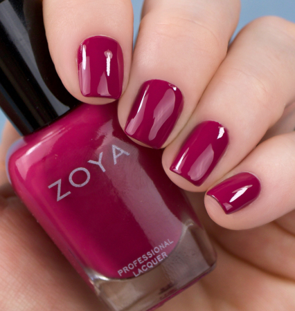 Lac de unghii Zoya Ellis, 15 ml [2]
