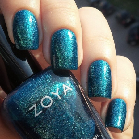 Zoya Charla [2]