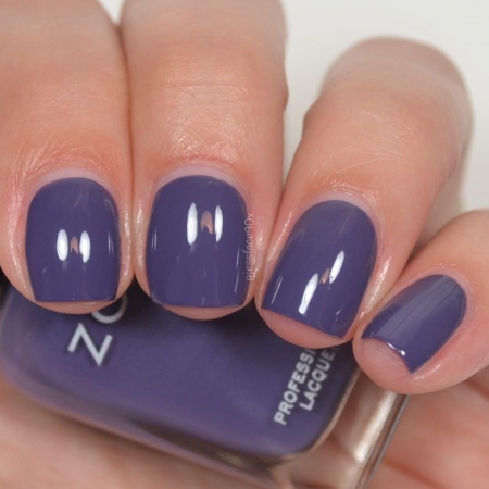 Zoya Vesper [1]