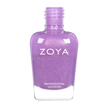 Lac de unghii Zoya Terra, 15 ml [0]