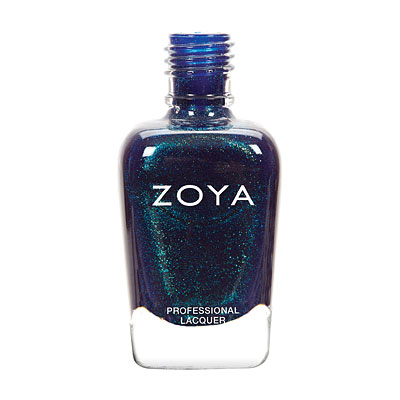 Zoya - Zoya Remy