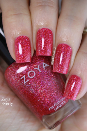 Zoya Everly [1]