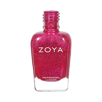 Zoya Everly [0]