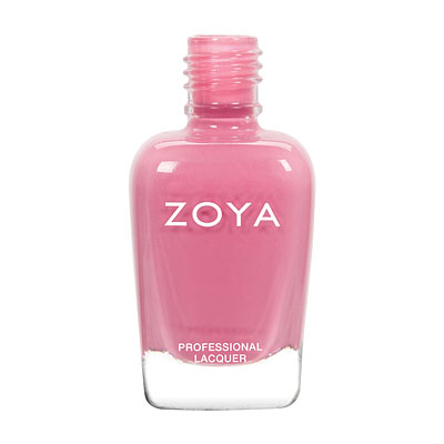 Zoya Flora [0]
