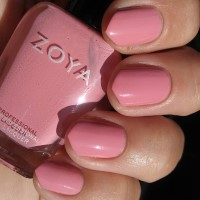 Zoya Flora [1]