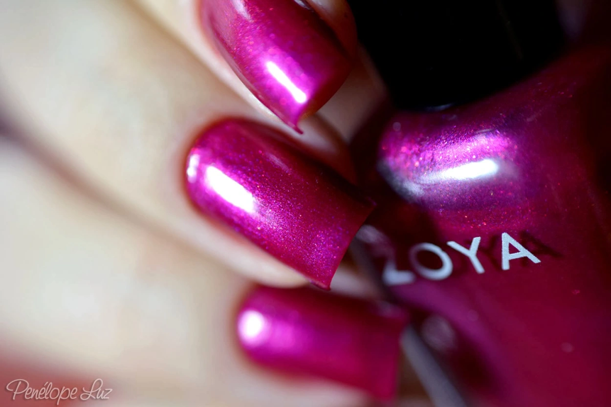 Zoya Night Out Trio [3]