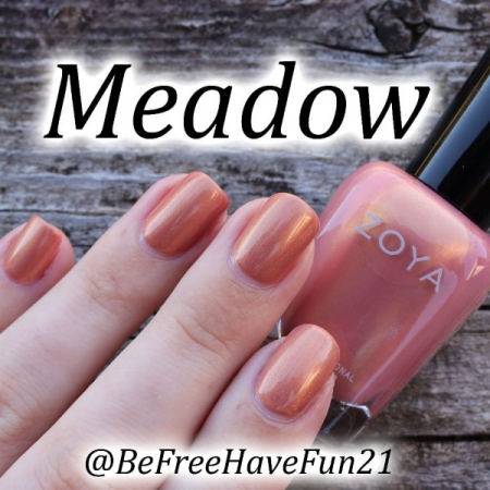 Zoya Meadow [2]