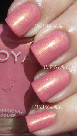 Zoya Meadow [3]