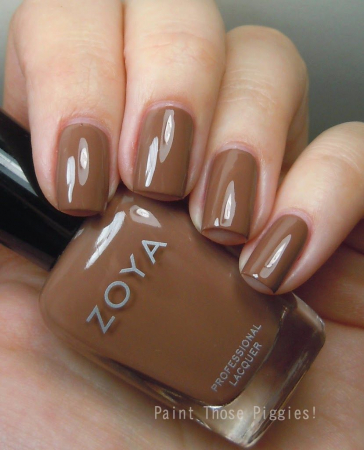Zoya Chanelle [1]