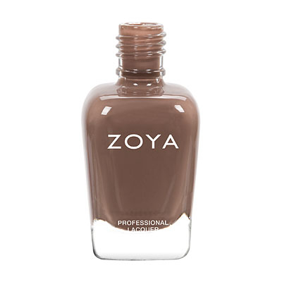 Zoya Chanelle [0]
