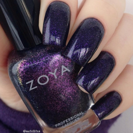 Zoya Julieanne [3]
