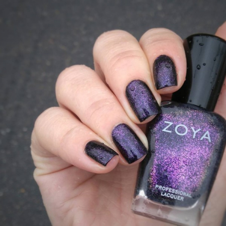Zoya Julieanne [2]