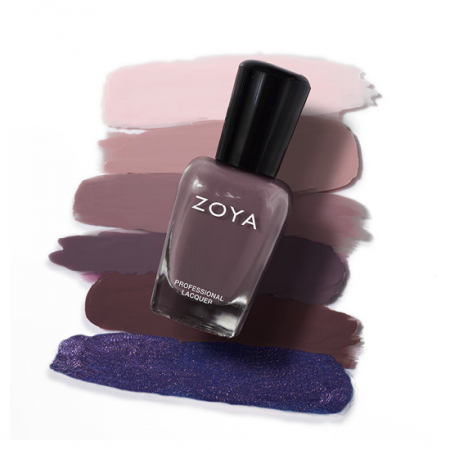 Zoya Adeline [1]