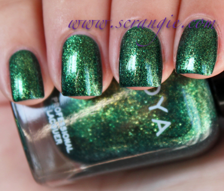 Lac de unghii Zoya Logan, 15 ml [2]