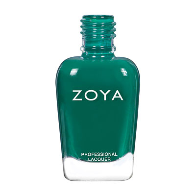 Zoya - Zoya Wyatt