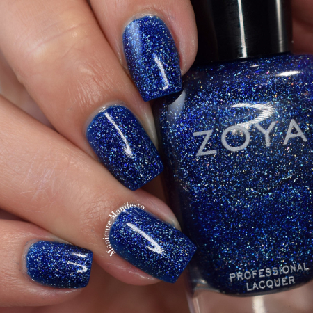 Zoya Happy Holo-Days [2]
