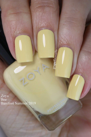 Zoya Bee [1]