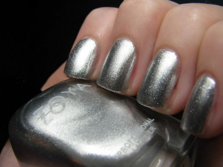 Zoya Holiday Duo 2 [2]