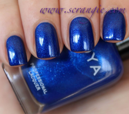 Zoya Holiday Duo 2 [1]