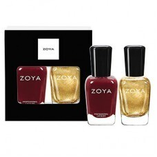 Zoya Holiday Duo 3 [0]