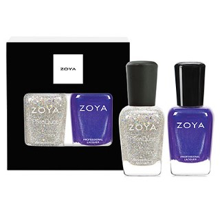 Zoya Holiday Duo 1 [0]